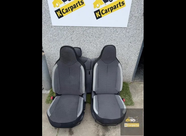 Stoelen set Totoya Aygo compleet Interieur set citroen c1, Info@toyota.co.jp, Gebruikt, Toyota Motor Corporation, Toyota-Cho 1
471-8571  Toyota City