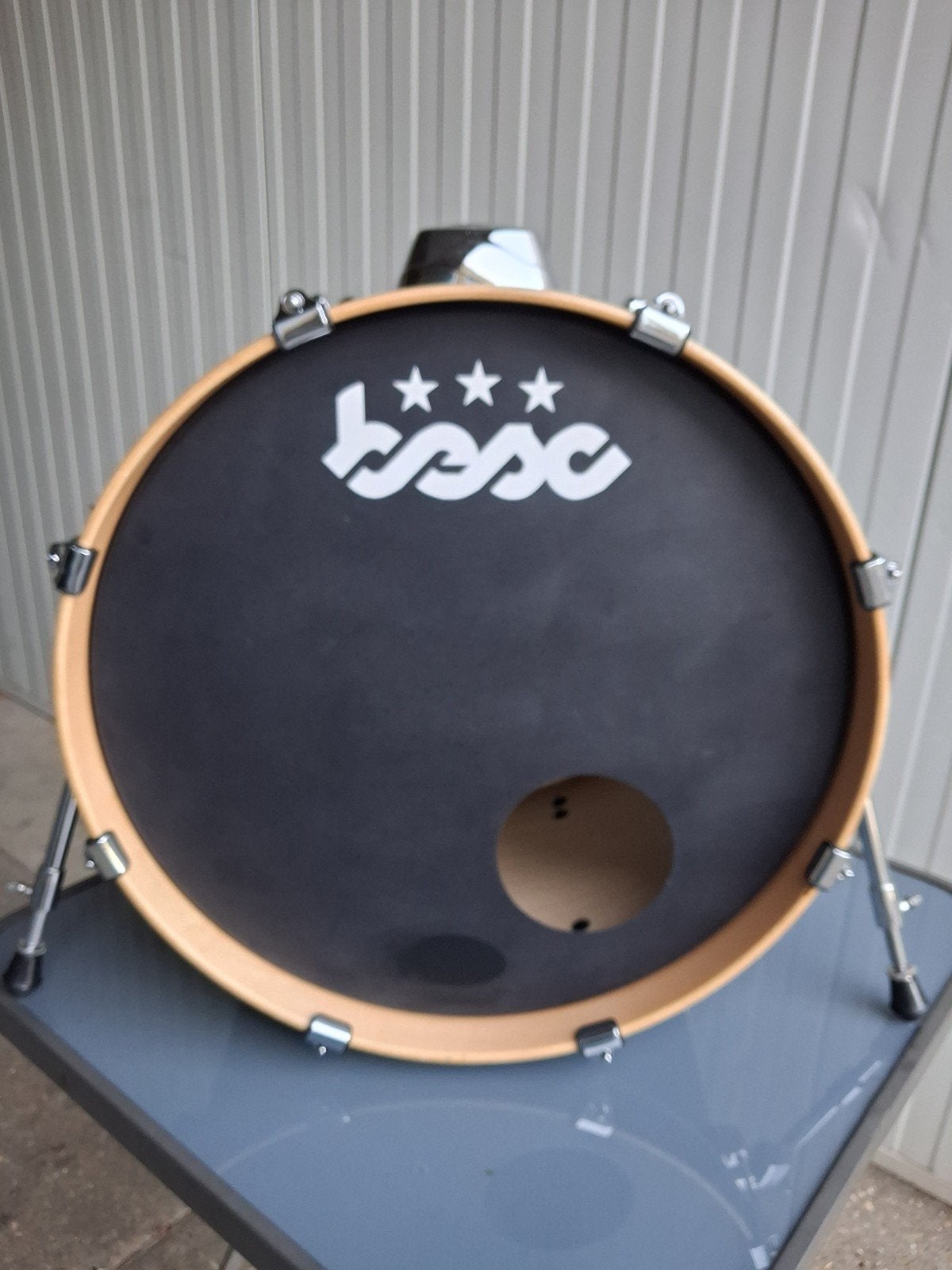 20" x 14" basdrum, Ophalen of Verzenden