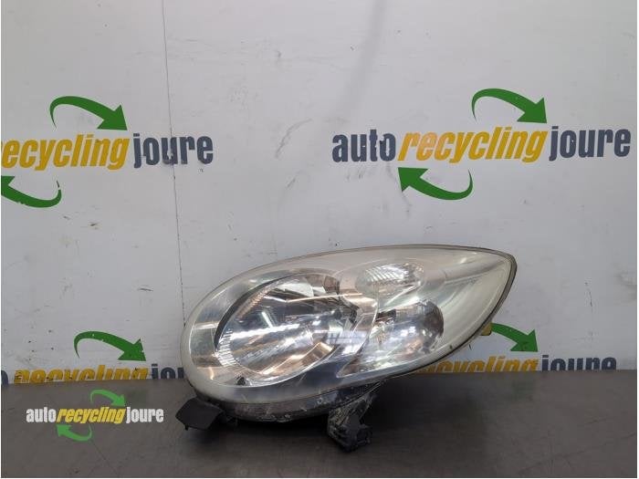 Phare gauche d'un Citroen C1, Autos : Pièces & Accessoires, Éclairage, -, 3 mois de garantie, Utilisé, -