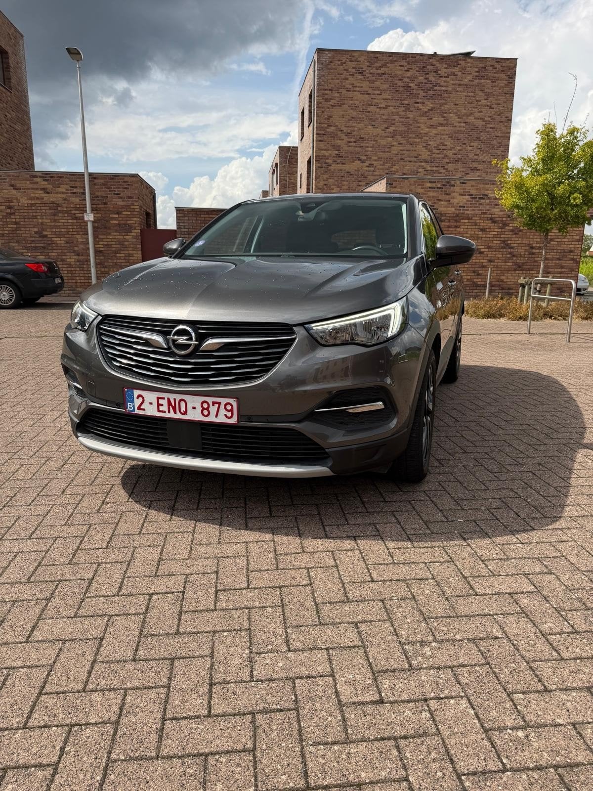 opel grandland automaat, Autos, Opel, Grandland, Achat, Automatique, Particulier