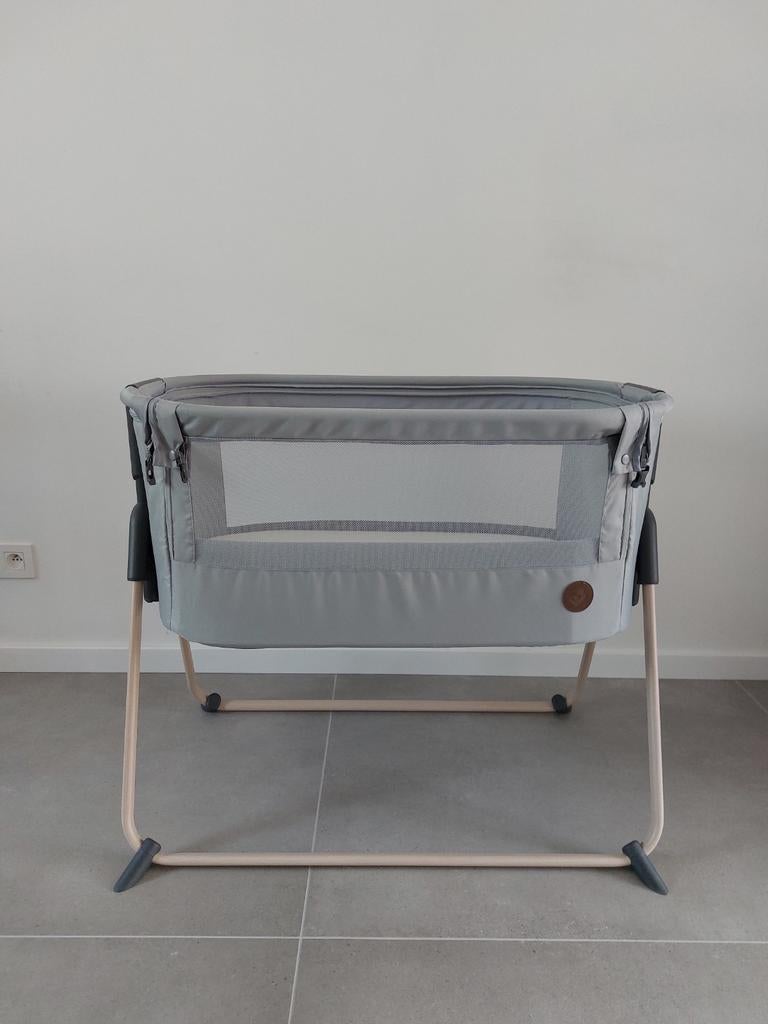 Co-sleeper Maxi Cosi Tori, Ophalen