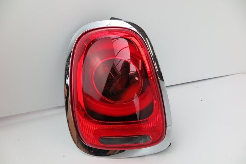 MINI COOPER F56 LED ACHTERLICHT LINKS ORIGINEEL A KLASSE, Auto-onderdelen, Verlichting, Gebruikt, -, -, Ophalen of Verzenden