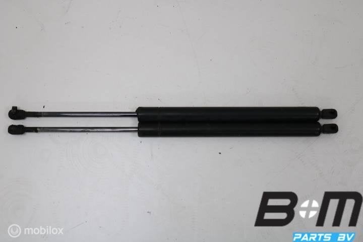 Set gasdrukveren achterklep VW Sharan 7M 7M0827550G, Auto-onderdelen, Gebruikt