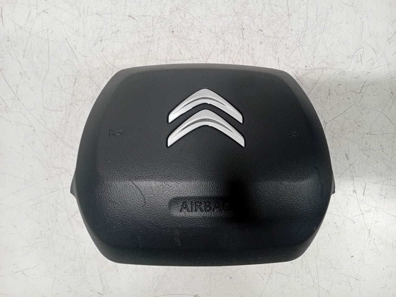 Airbag stuur Citroën C4, Auto-onderdelen, Onderdelen@venauto.nl, Van der Ven Autorecycling B.V., Gebruikt, Ettenseweg 76, 4706 PB Roosendaal, The Netherlands