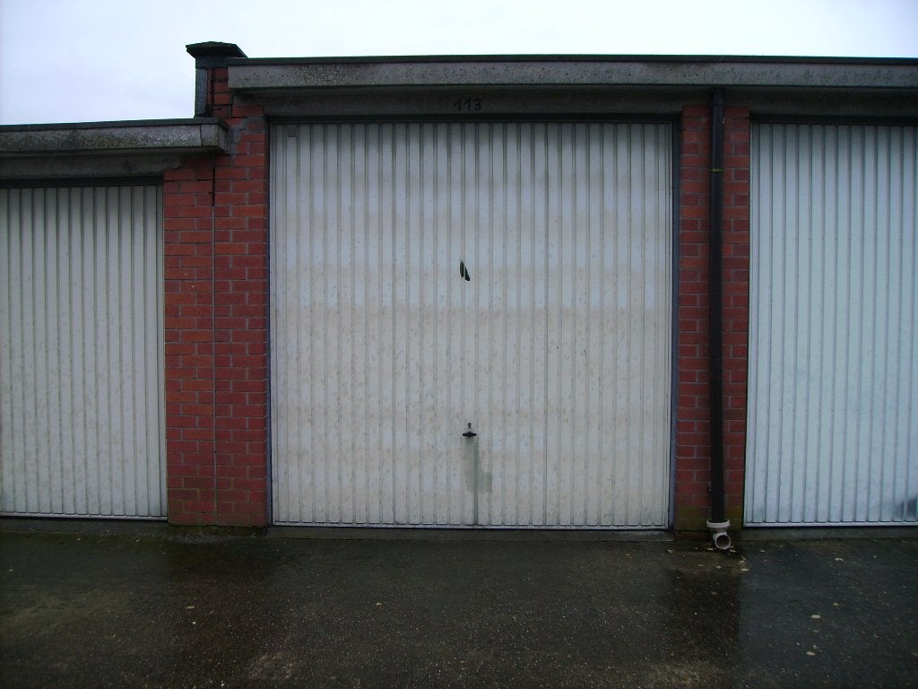 garagebox te huur  te wommelgem, Immo, Provincie Antwerpen