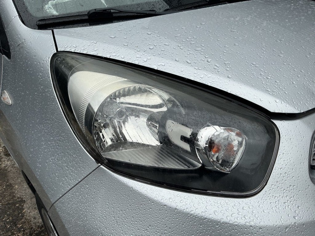 PHARE / OPTIQUE AVANT DROIT Kia Picanto (TA), Autos : Pièces & Accessoires, Kia, Info@kia.de, Utilisé, Theodor-Heuss-Allee 11
60486  Frankfurt am Main, DE