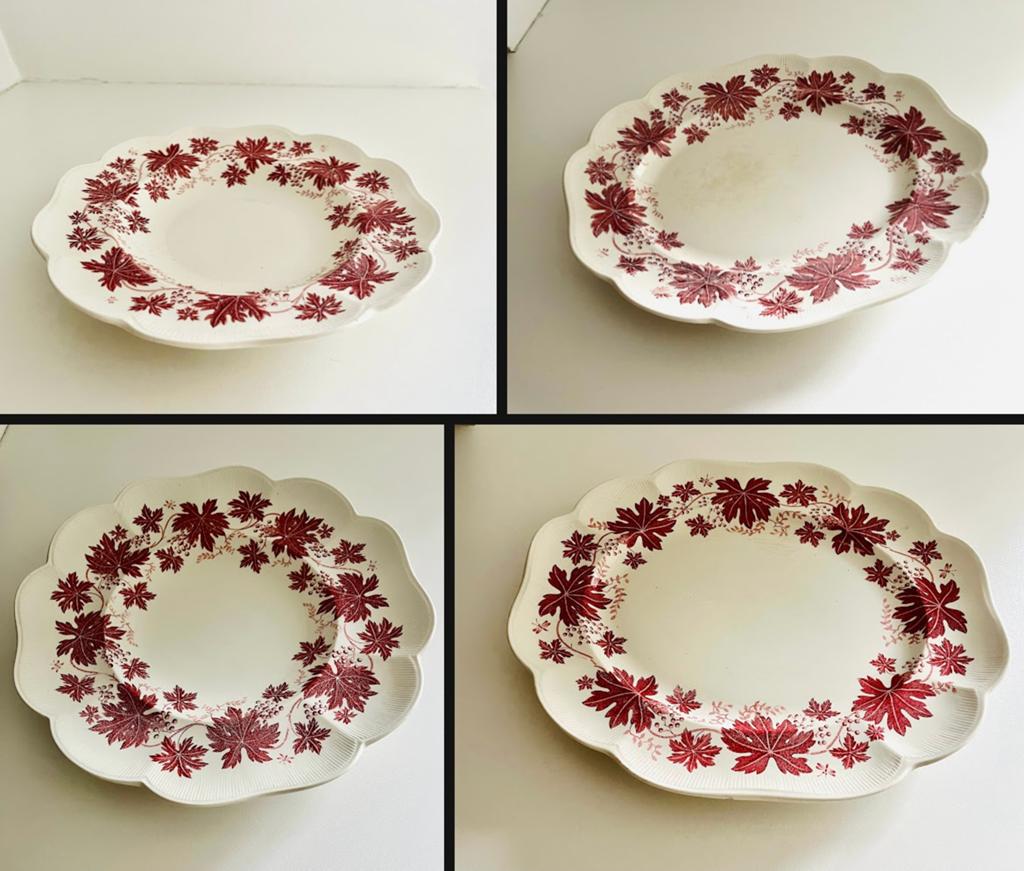 Vintage Servies > zweeds disign, Ophalen