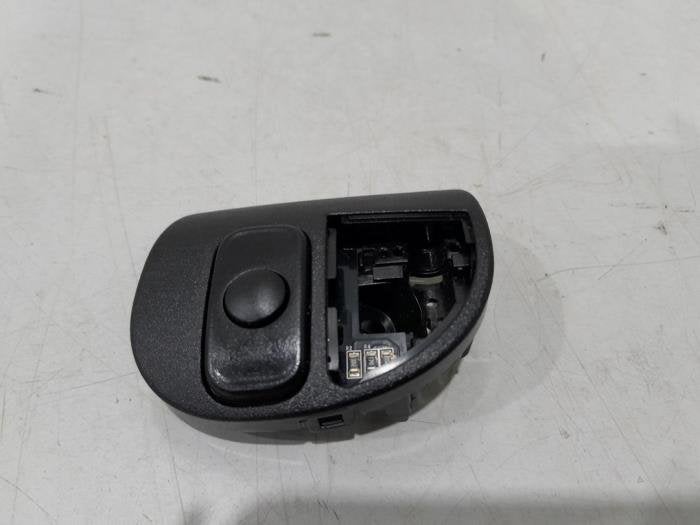 Divers d'un Fiat 500X, -, 3 mois de garantie, Utilisé, Fiat