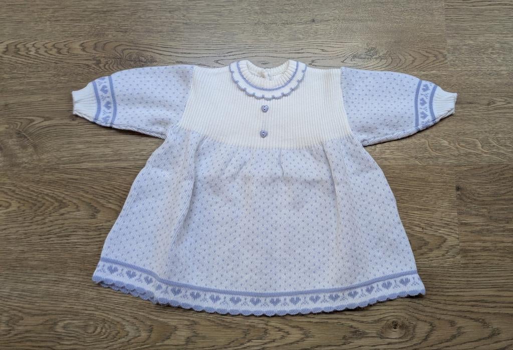 Robe 1 an