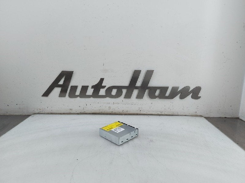 REGULATEUR DE TENSION Golf VI Variant (AJ5 / 1KA), Volkswagen, Utilisé, Rixbecker Straße 75
59552  Lippstadt, DE, Info@forvia.com