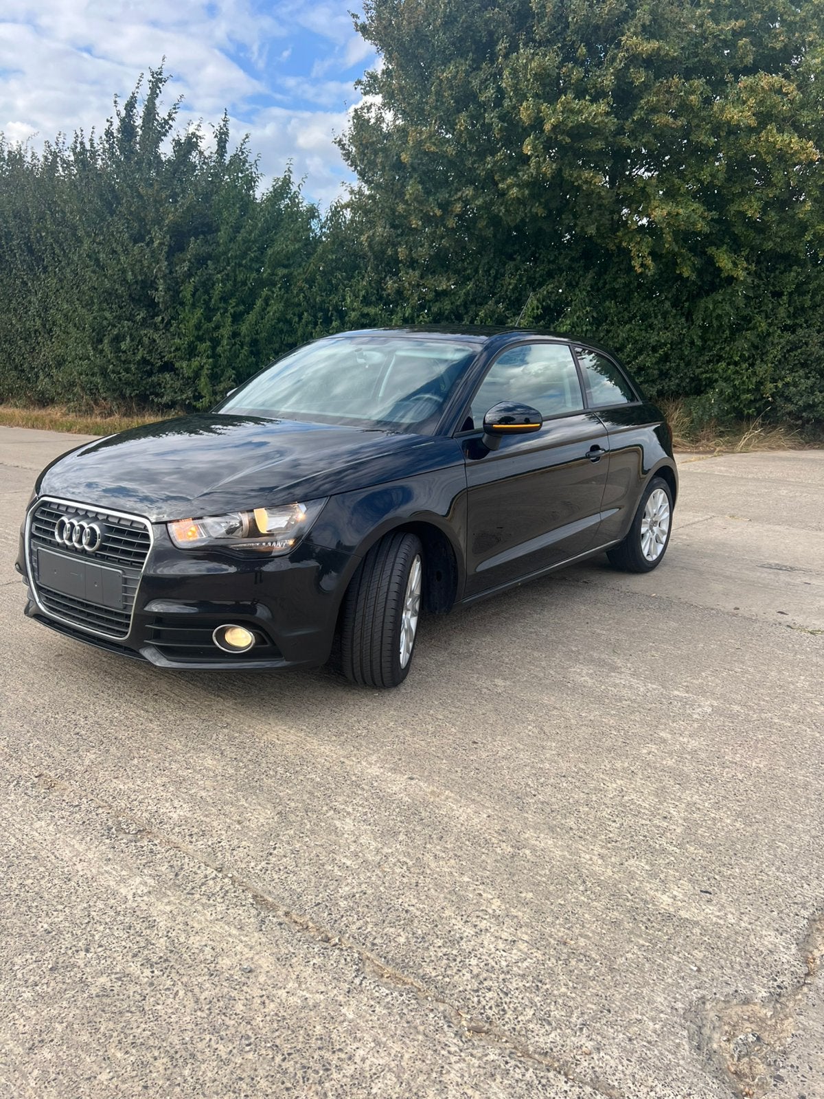 Audi A1 1.2 TFSI 63(86) KW(PS) /2011 71000km !!, Auto's, A1, Euro 6, Handgeschakeld, Particulier