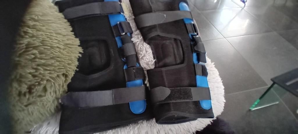 Orthopedische kniebrace maat 4, Diversen, Braces, Ophalen of Verzenden