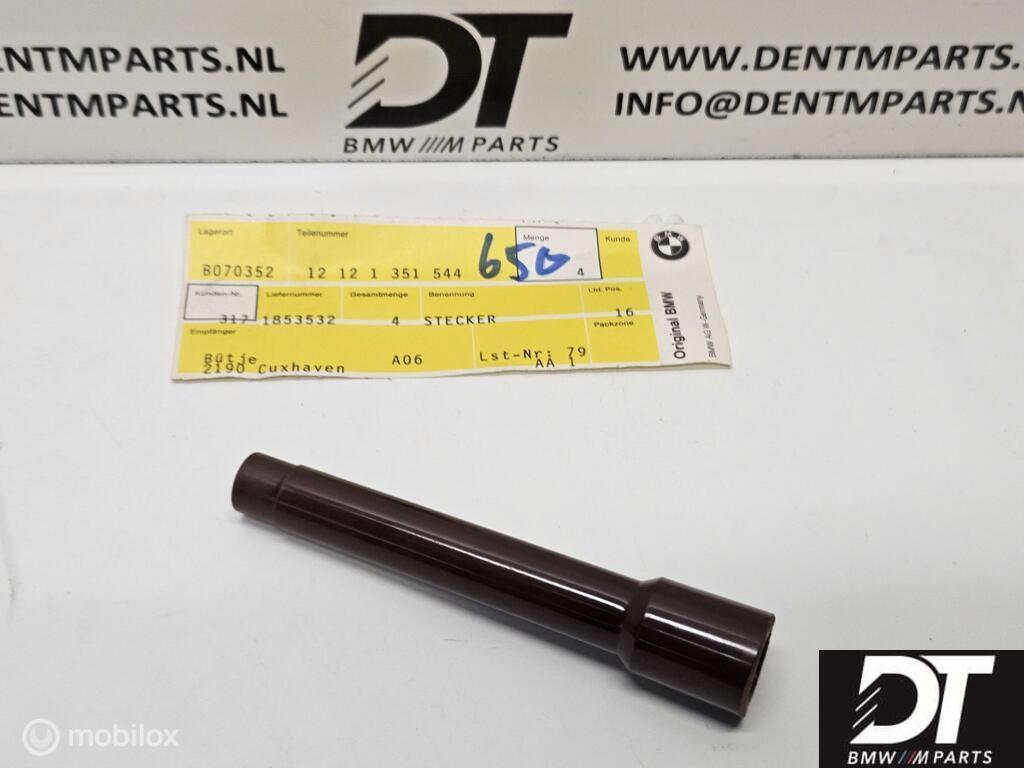 Spark plug socket BMW M10 M30 12121356004, Nieuw, Ophalen of Verzenden