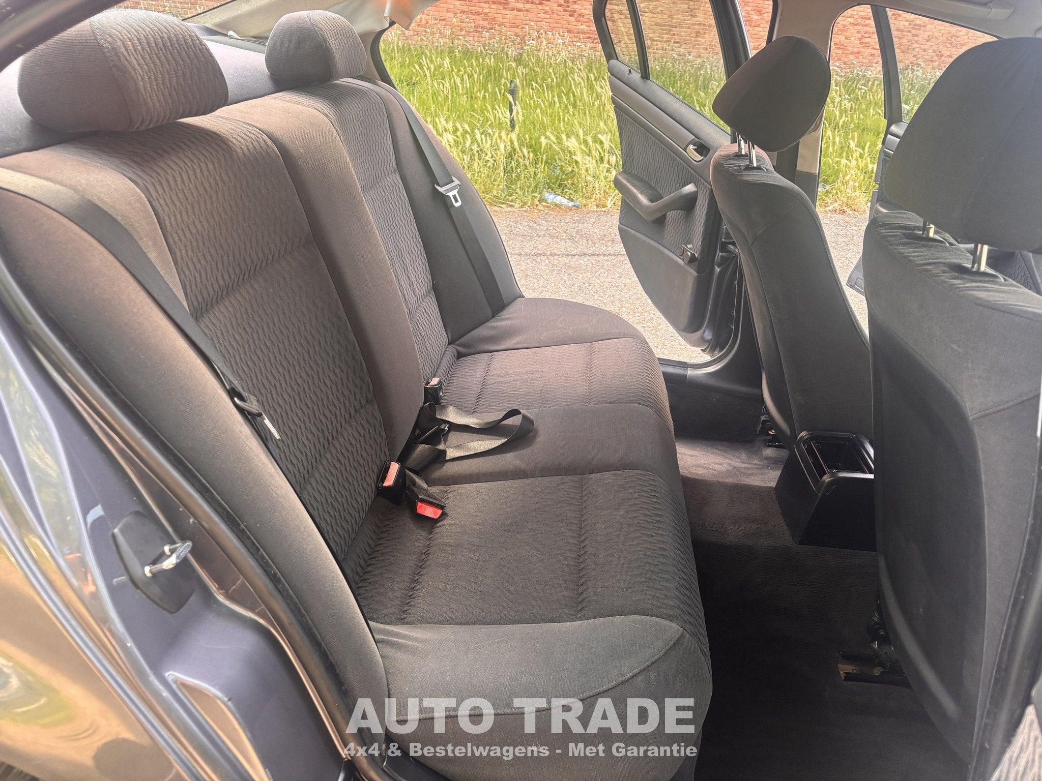 BMW 318 zo meenemen | Handelaar | Export, foto 12
