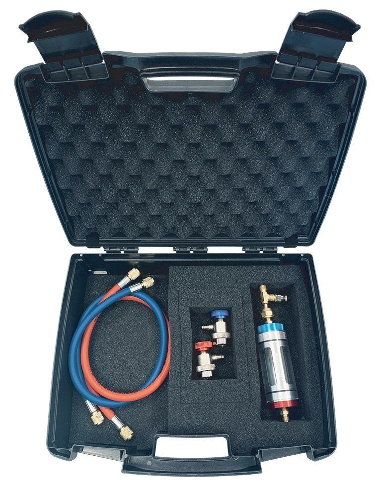 Diagnose kijkglasset R134a – 13.084, Auto diversen, Ophalen, Nieuw