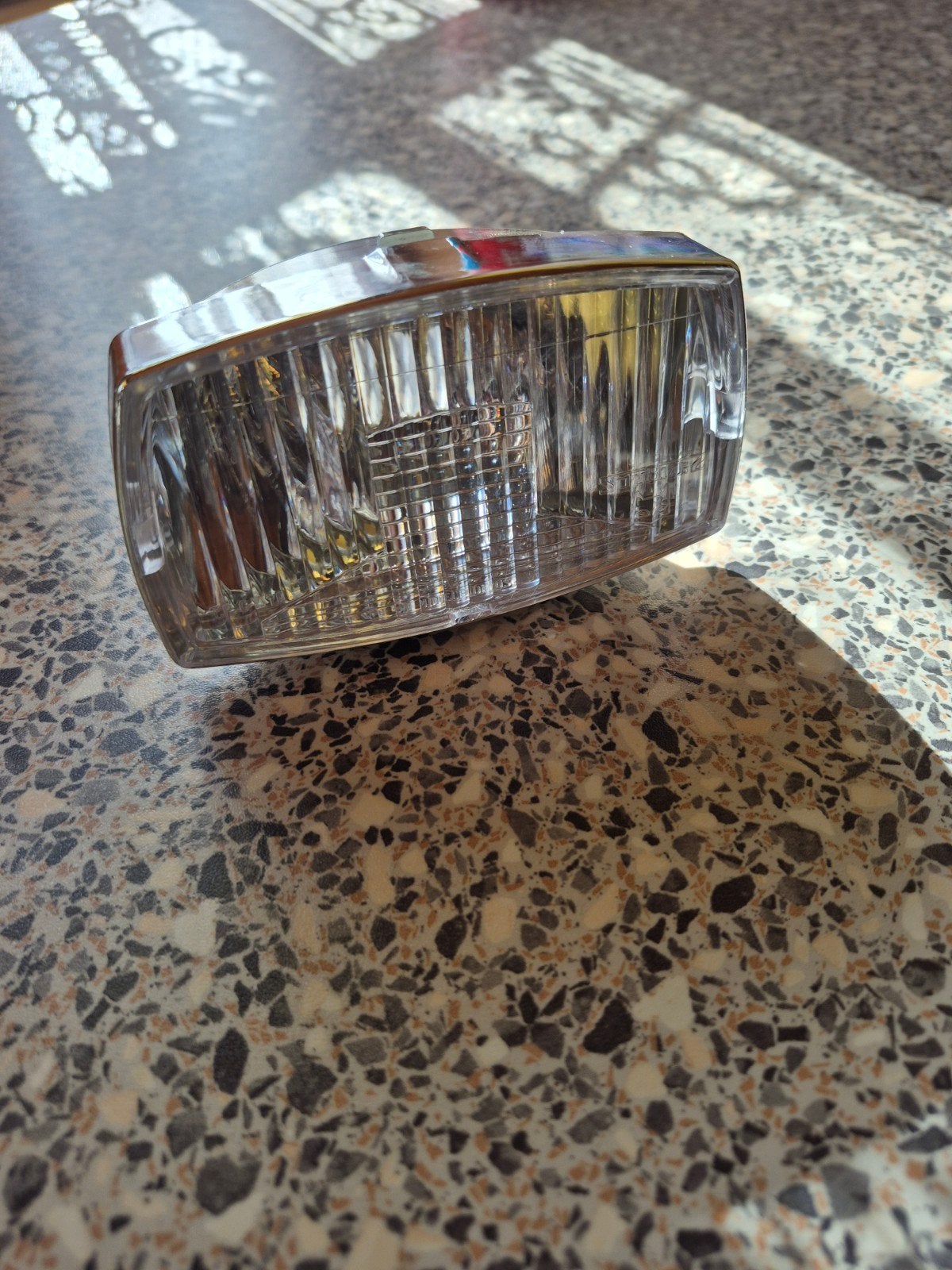 origineel Nos soubitez koplamp voor pf50 of pa50, Enlèvement ou Envoi