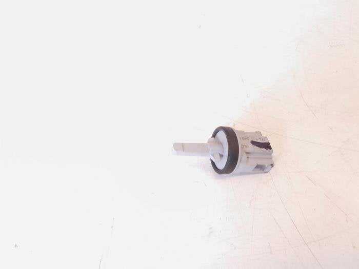 Temperatuursensor binnen van een Volkswagen Jetta, Gebruikt, -, Volkswagen, -