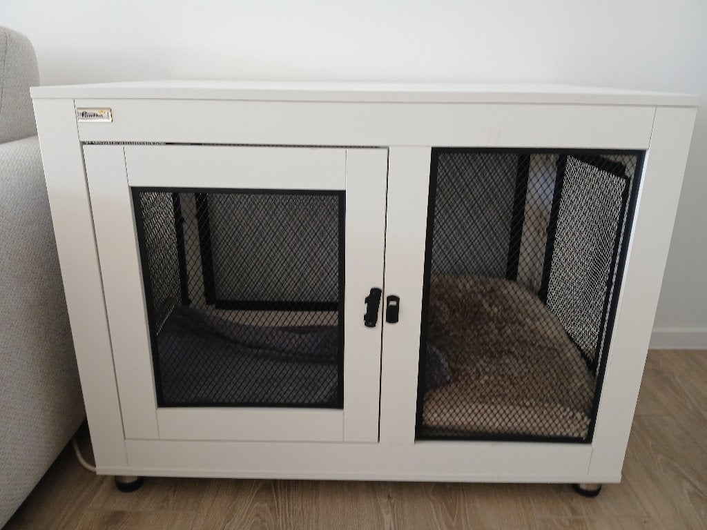 Banc, Enlèvement, Comme neuf