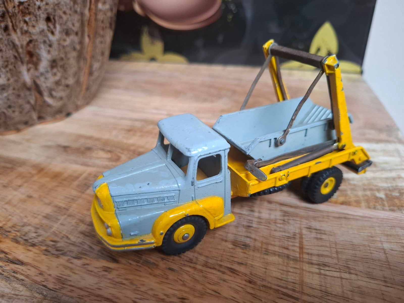 Dinky toys, Enlèvement ou Envoi