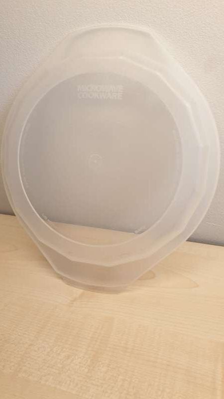 Couvercle de casserole pour micro-ondes, ustensiles de cuisi, Enlèvement
