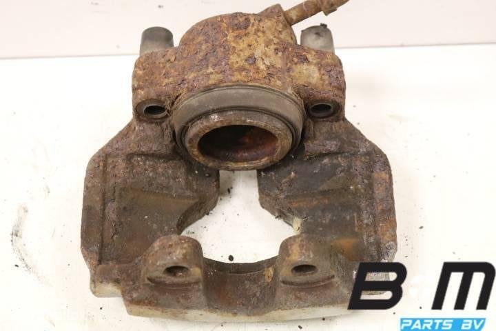 Remklauw RV (bijrijderskant) VW Transporter T5, Autos : Pièces & Accessoires, Freins & Transmission, Utilisé