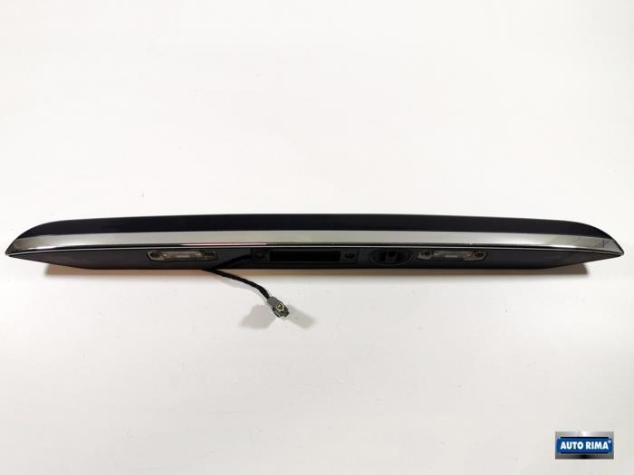 Poignée hayon d'un Volvo S80 (417), -, 3 mois de garantie, -, -