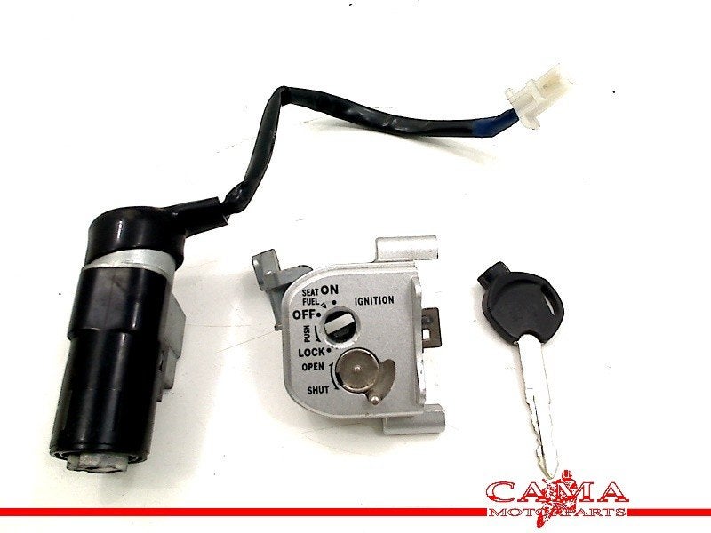 SLOTENSET Honda PCX 125 2010-2012 (PCX125 JF28), Motoren, Dhr. S. di Majo, Gebruikt, Info@cama-motorparts.nl, P.J. Troelstraweg 8 8
3144 CX  MAASSLUIS, NL