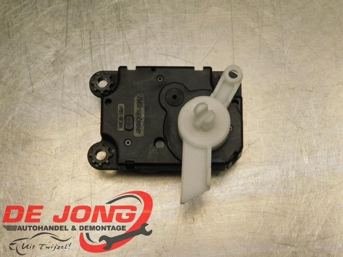 Clapet chauffage moteur d'un Opel Grandland X, -, Opel, 3 mois de garantie, Utilisé