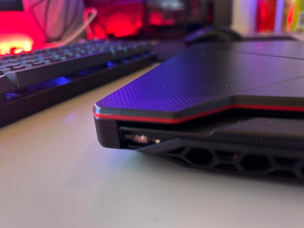 Asus TUF GAMING F15 -i5/ 16GB RAM / GTX 1650ti, Informatique & Logiciels, Enlèvement, Utilisé