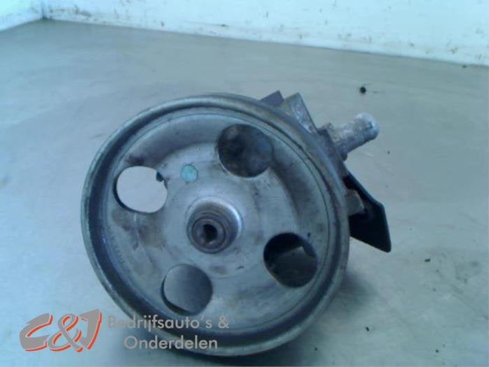 Pompe direction assistée d'un Peugeot Partner, -, 3 mois de garantie, Utilisé, -