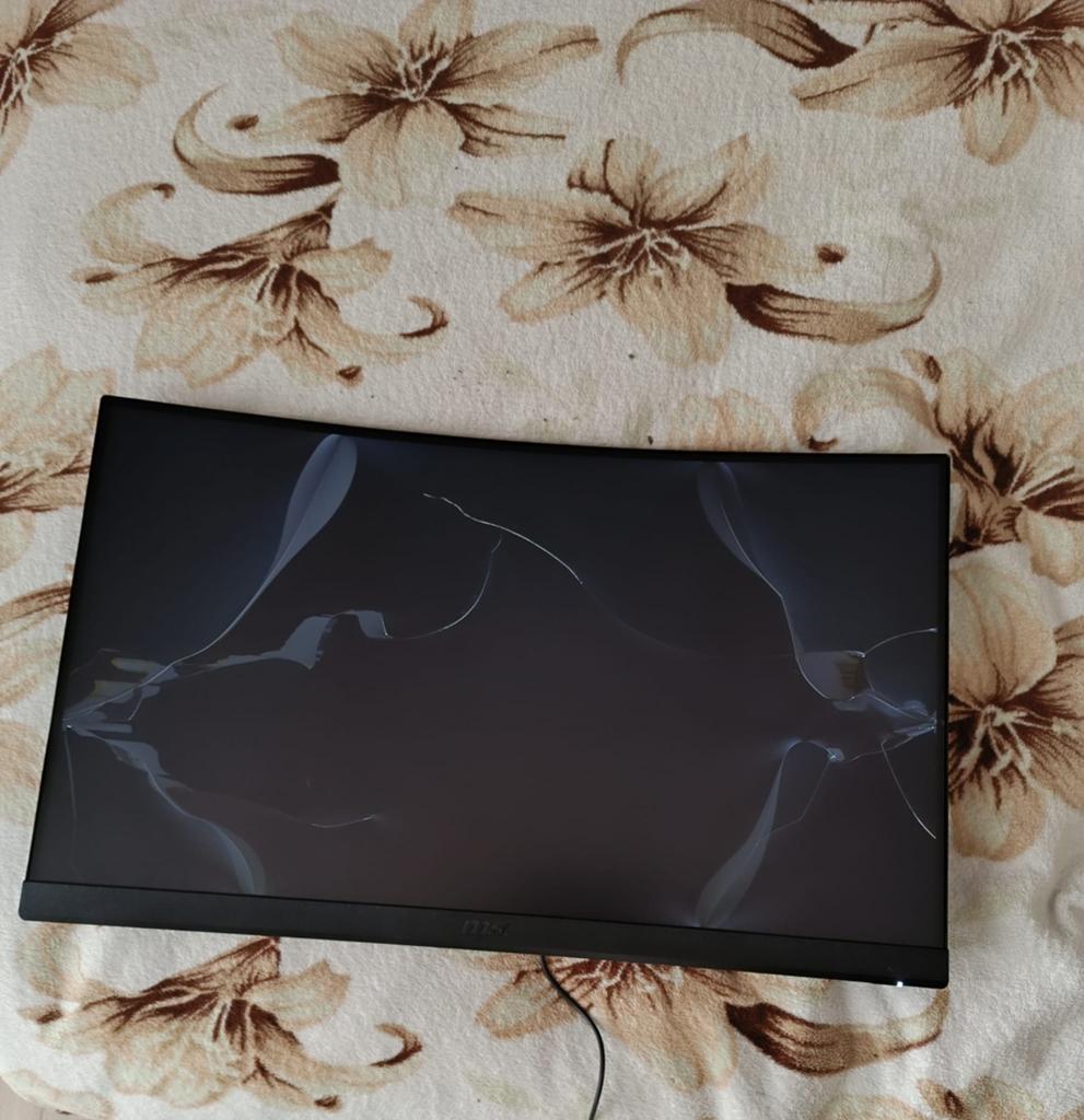 MSI G27C4 E3 monitor, Computers en Software, Hoofdtelefoonaansluiting, HDMI, MSI gaming, Minder dan 1 ms