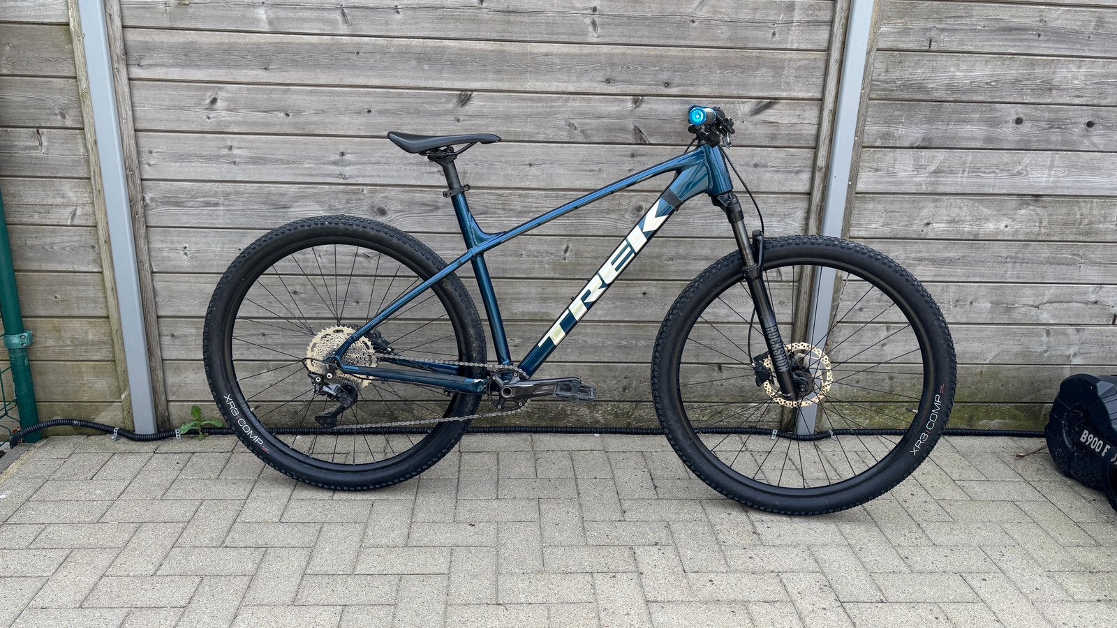 Xcaliber 7 2021, Fietsen en Brommers, Ophalen, Hardtail, Heren, Zo goed als nieuw