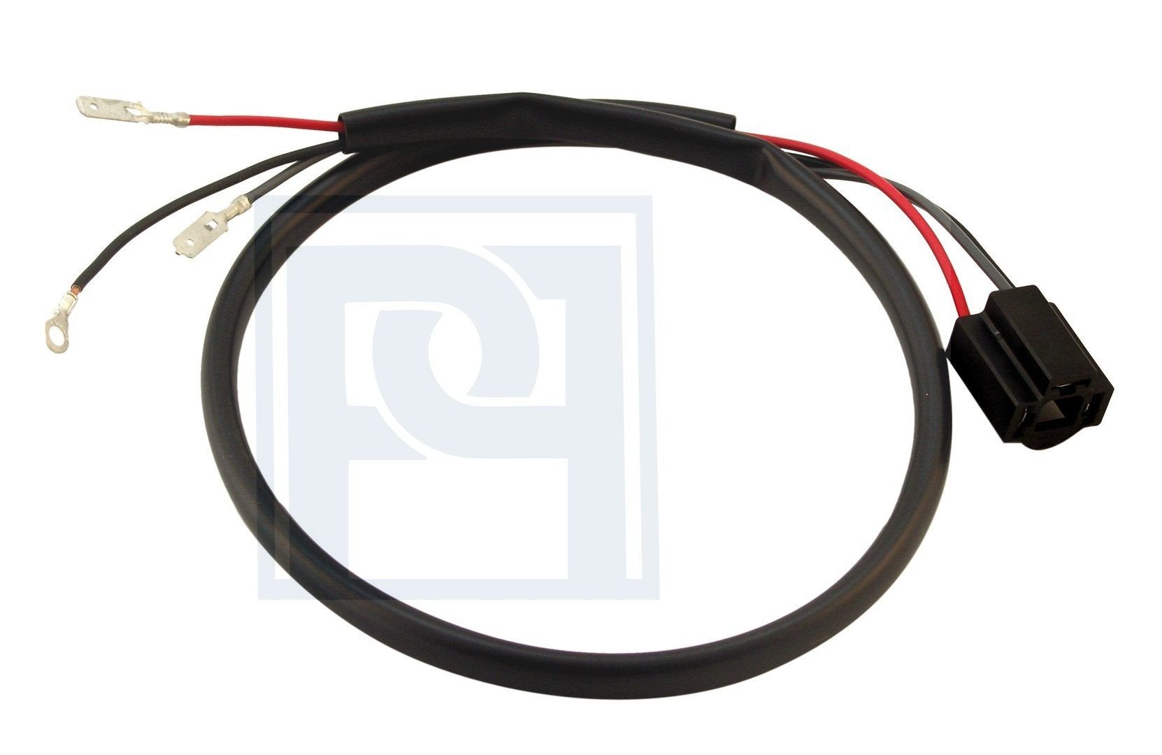 Volvo Kabelboom koplamp Links PV/210 B18 Volvo onderdeelnr 6, Enlèvement ou Envoi, Neuf, Volvo