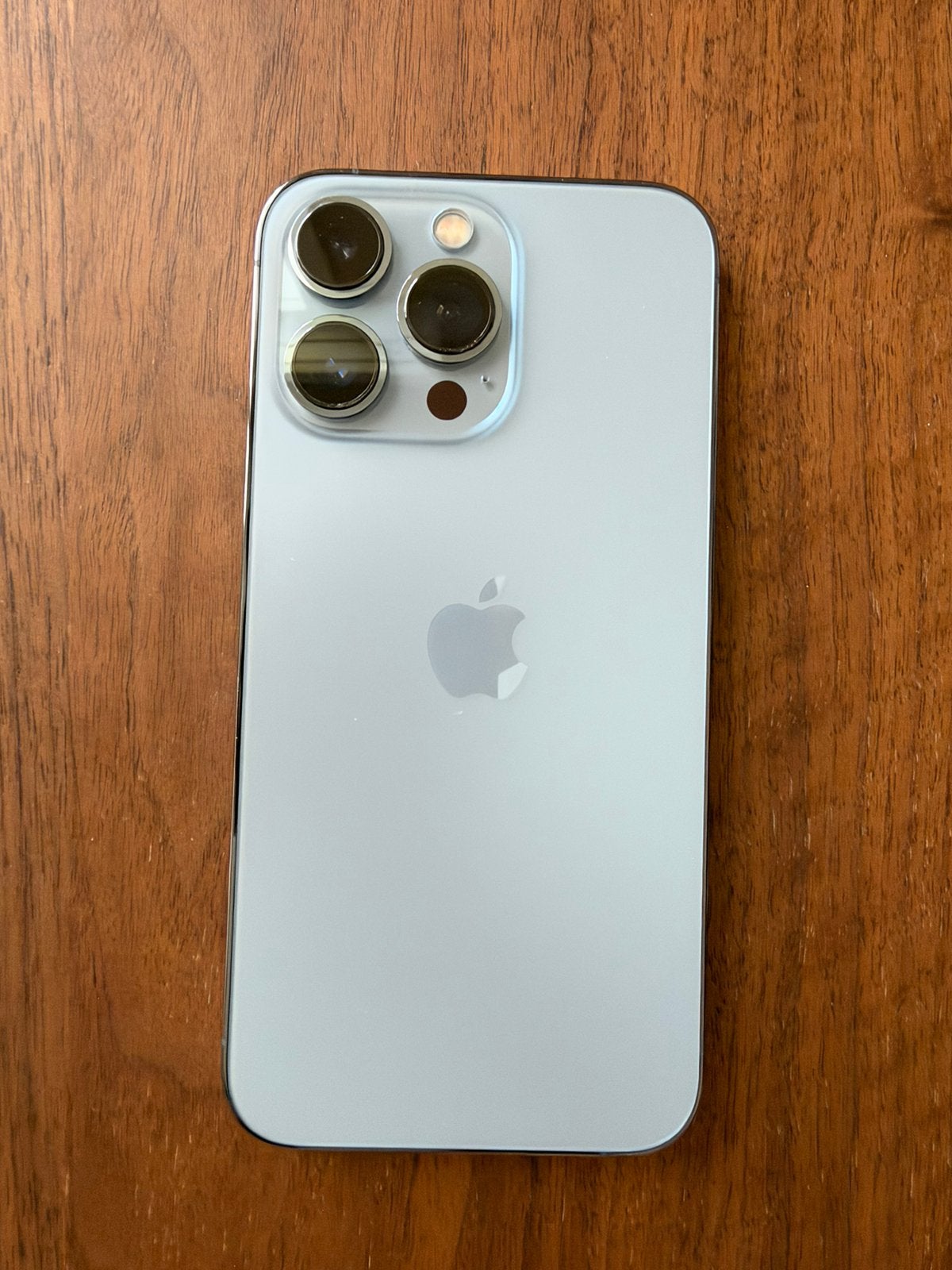 Iphone 13 Pro 256GB nieuwstaat + screnprotector + laadkabel, Telecommunicatie, 256 GB, Blauw, 78 %, Ophalen of Verzenden