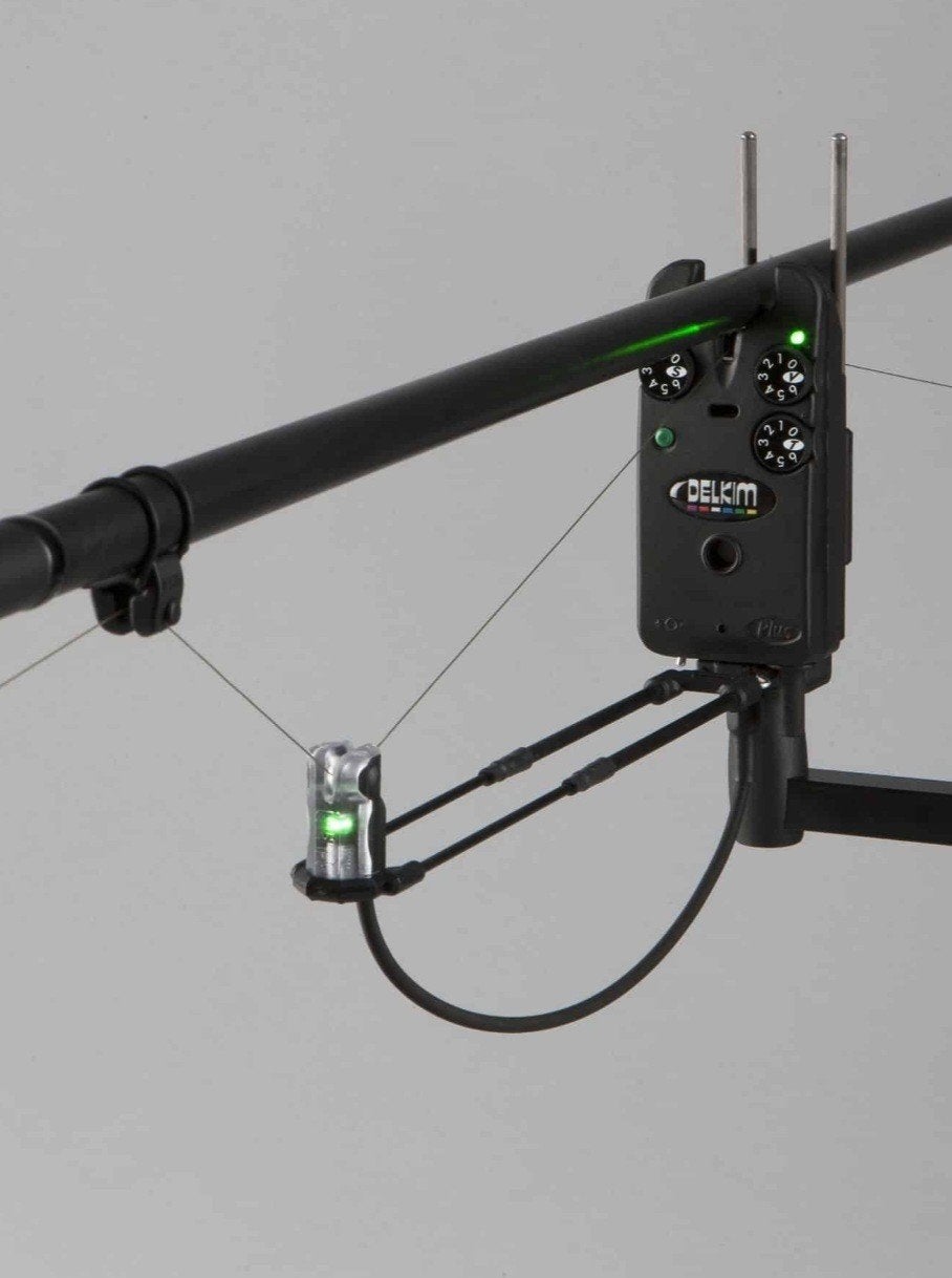 DELKIM HANGER + LITE (4), Enlèvement ou Envoi, Utilisé, Ensemble complet