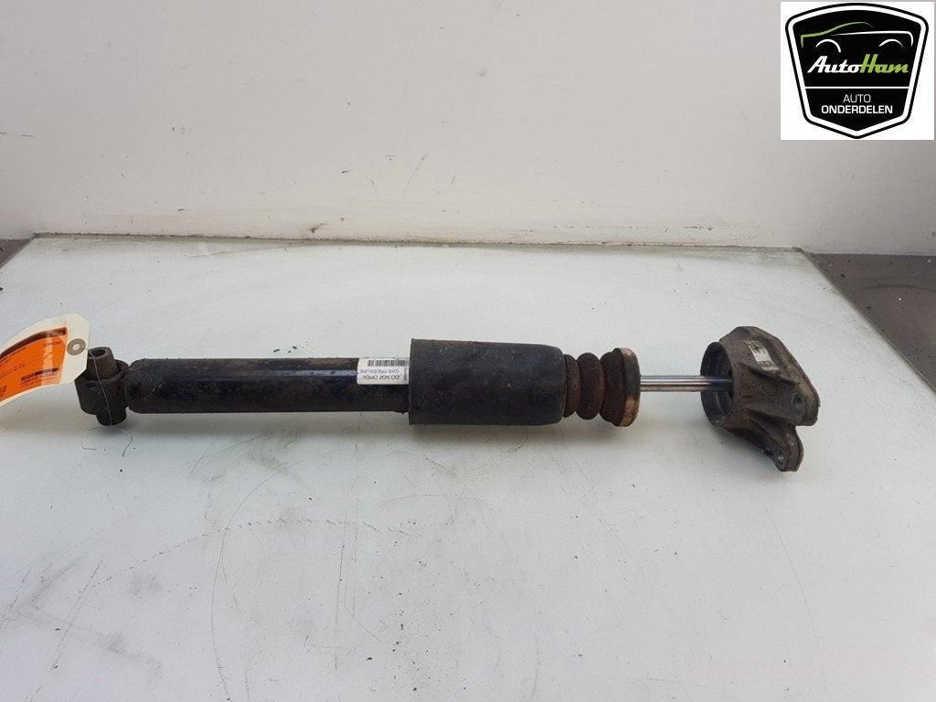 SCHOKBREKER LINKS ACHTER BMW 1 serie (F20) (|33526883839|), Gebruikt, BMW, Petuelring 130
80809  München, DE, Bayerische Motoren Werke AG