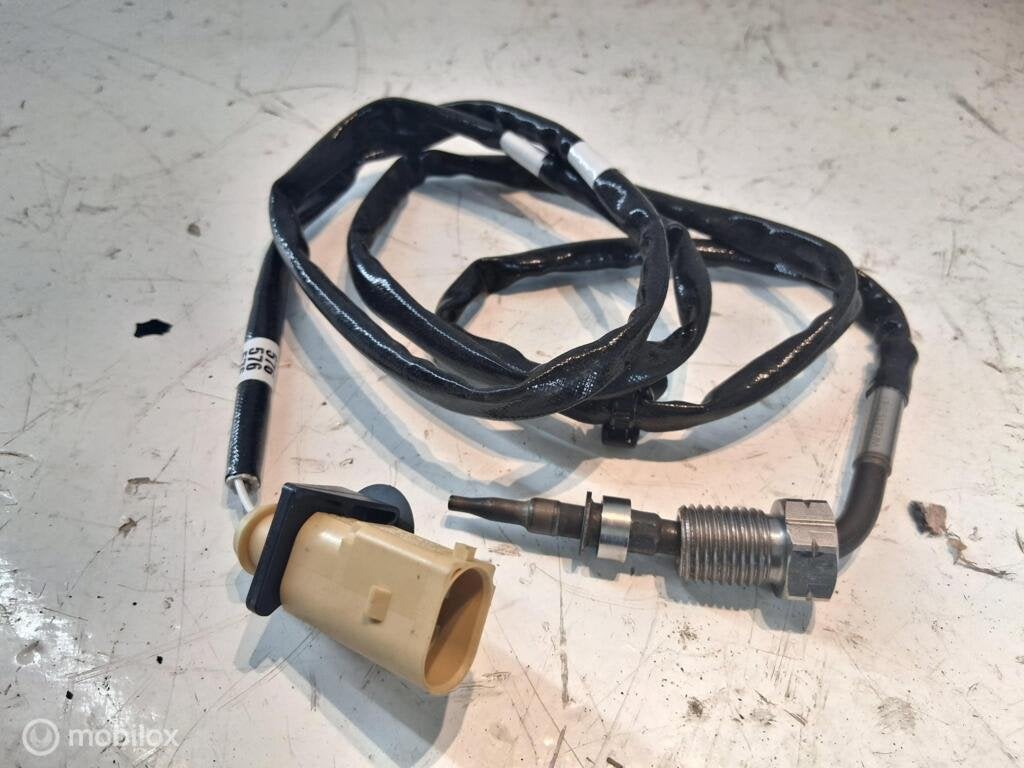 Uitlaattemperatuursensor VwCrafterBestel II(16->)04L906088HE, Auto-onderdelen, Gebruikt, Volkswagen, Ophalen of Verzenden, Volkswagen