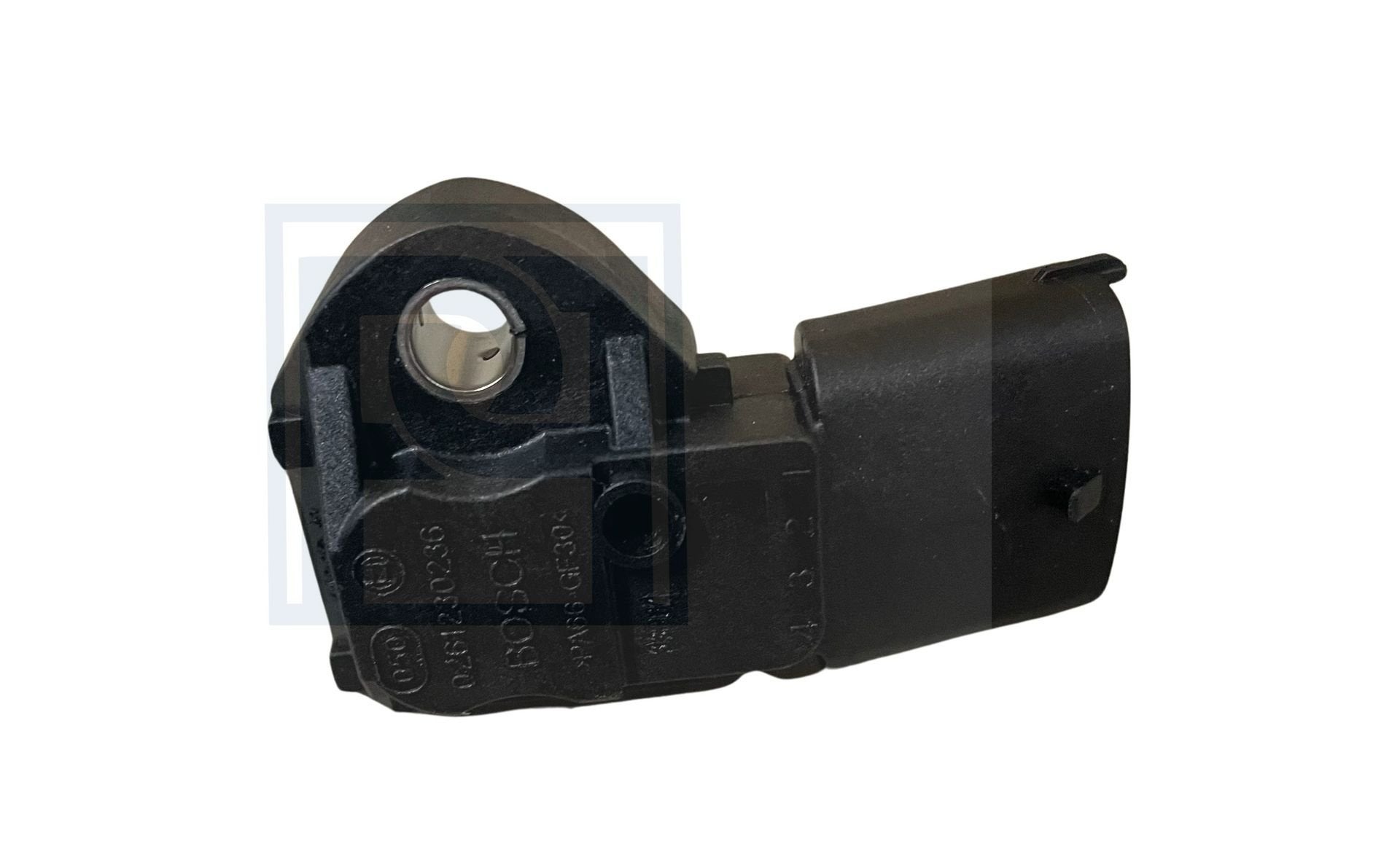 Volvo Brandstofdruksensor 5-CYL zonder Turbo Volvo C30 - S40, Enlèvement ou Envoi, Neuf, Volvo