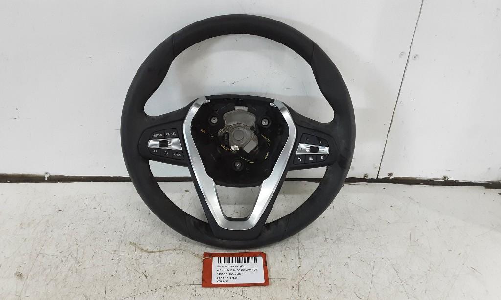 STUUR BMW 1 serie (F40) (01-2019/-), Gebruikt, BMW