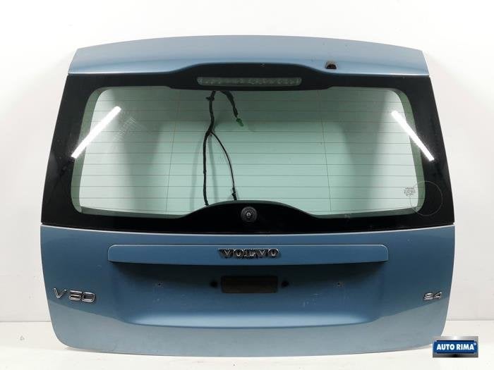 Hayon d'un Volvo V50 (459), -, -, -, Enlèvement ou Envoi