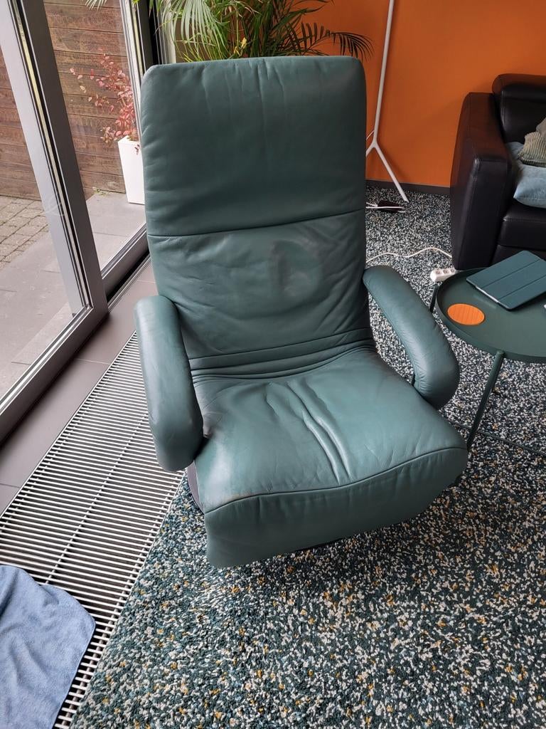 Jori relaxzetel, Huis en Inrichting, Ophalen