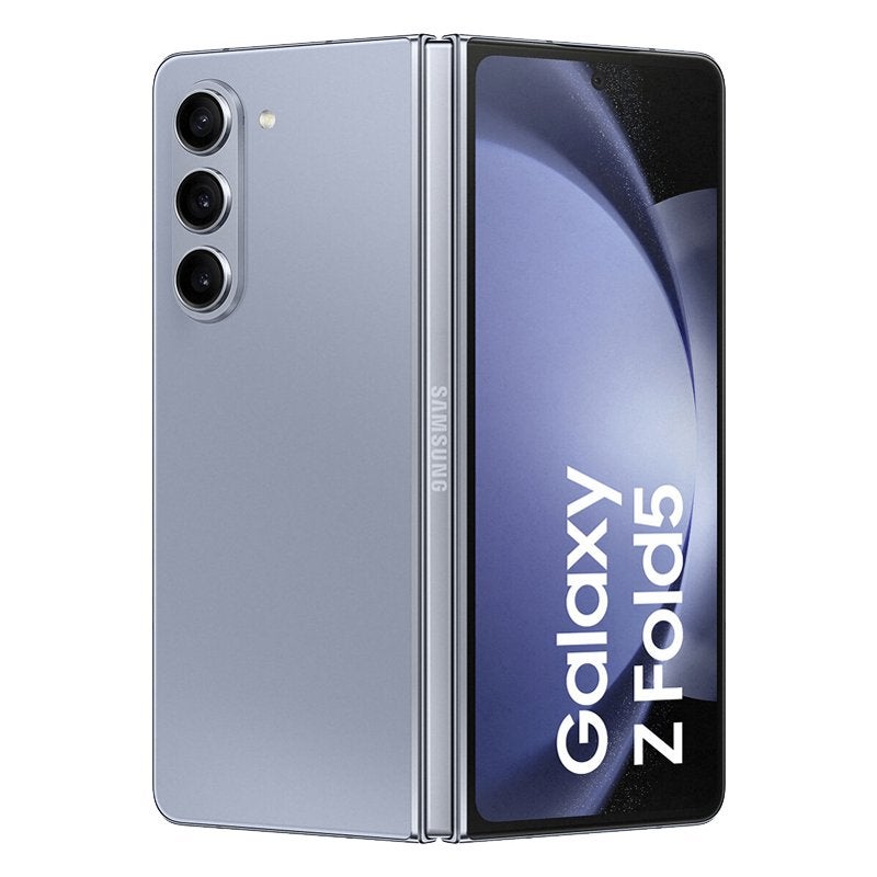 Samsung Galaxy Fold 5 + SPen + Case + Screenprotector, Télécoms, Téléphonie mobile | Samsung, 10 mégapixels ou plus, Enlèvement ou Envoi