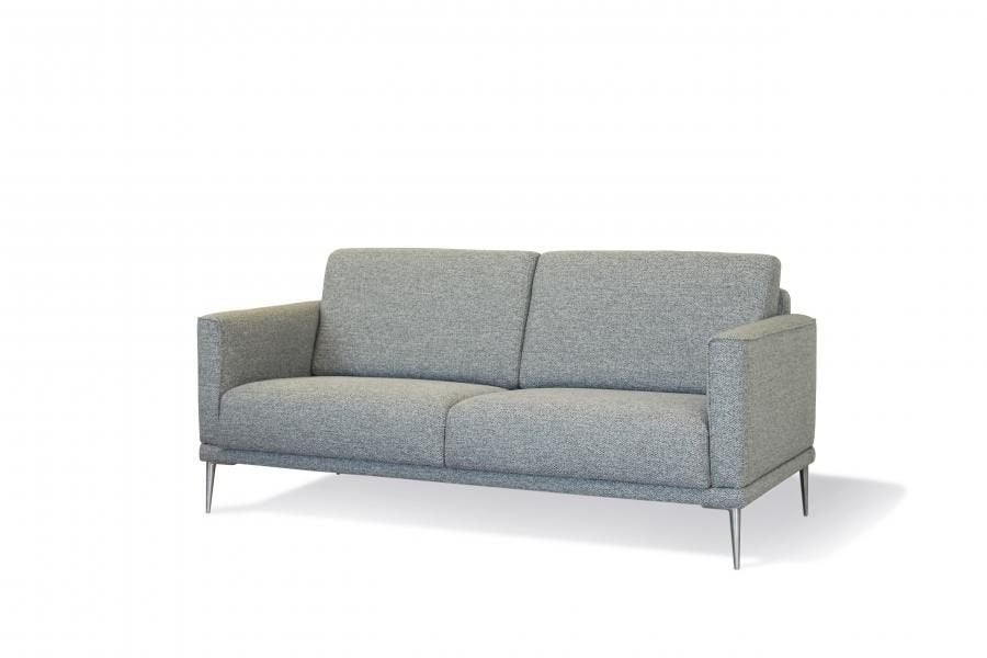 2-zit mecamgroup neostyle model Morgan, Hout, 150 tot 200 cm, 75 tot 100 cm, Ophalen of Verzenden