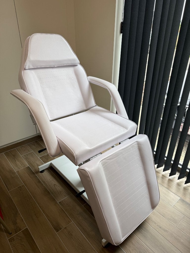 Fauteuil de traitement, Enlèvement, Neuf, Table de massage