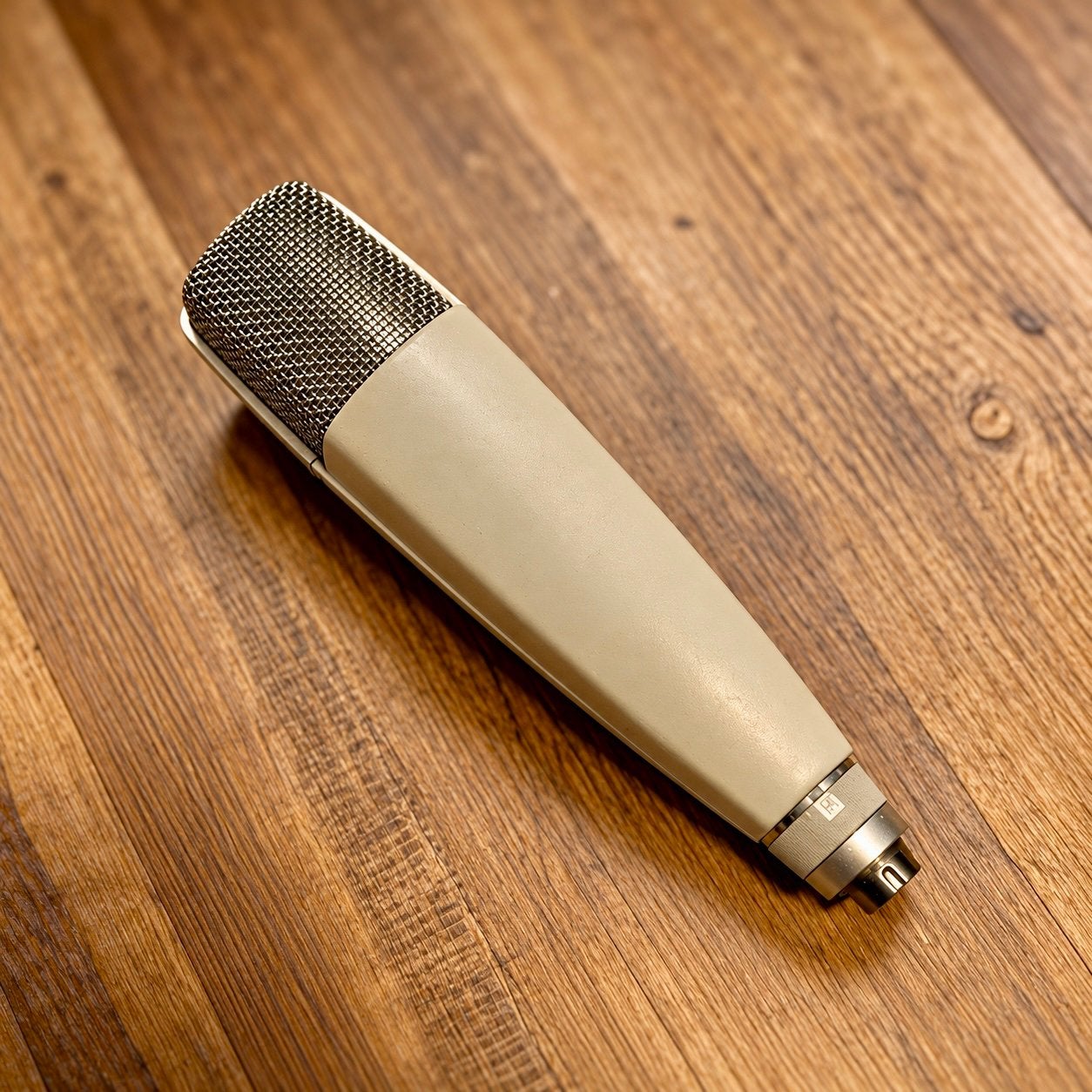 Sennheiser MD421N, Ophalen of Verzenden, Zo goed als nieuw