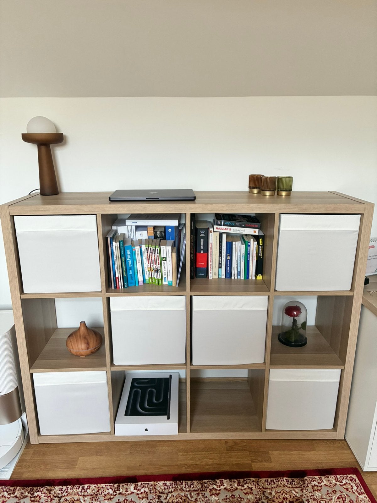 Meuble de rangement IKEA, Enlèvement, Comme neuf