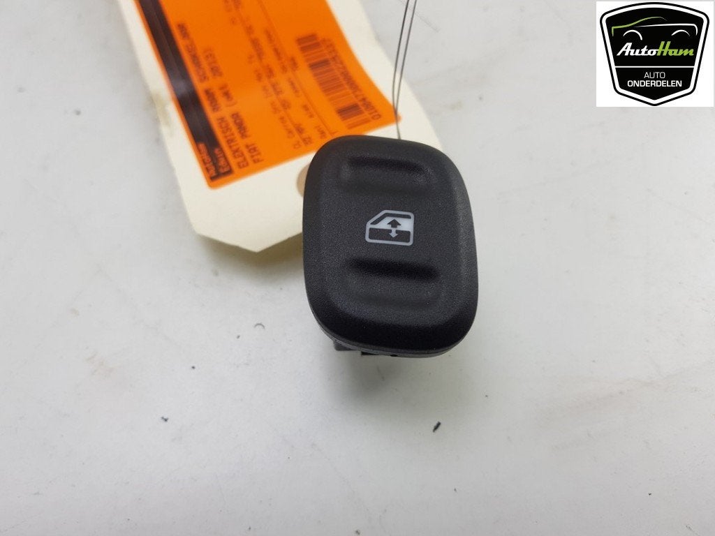 COMMUTATEUR VITRES ELECTRIQUES Fiat Panda (312) (01-2012/-), Dhr. J. Ham, Administratie@autoham.nl, Utilisé, Fiat