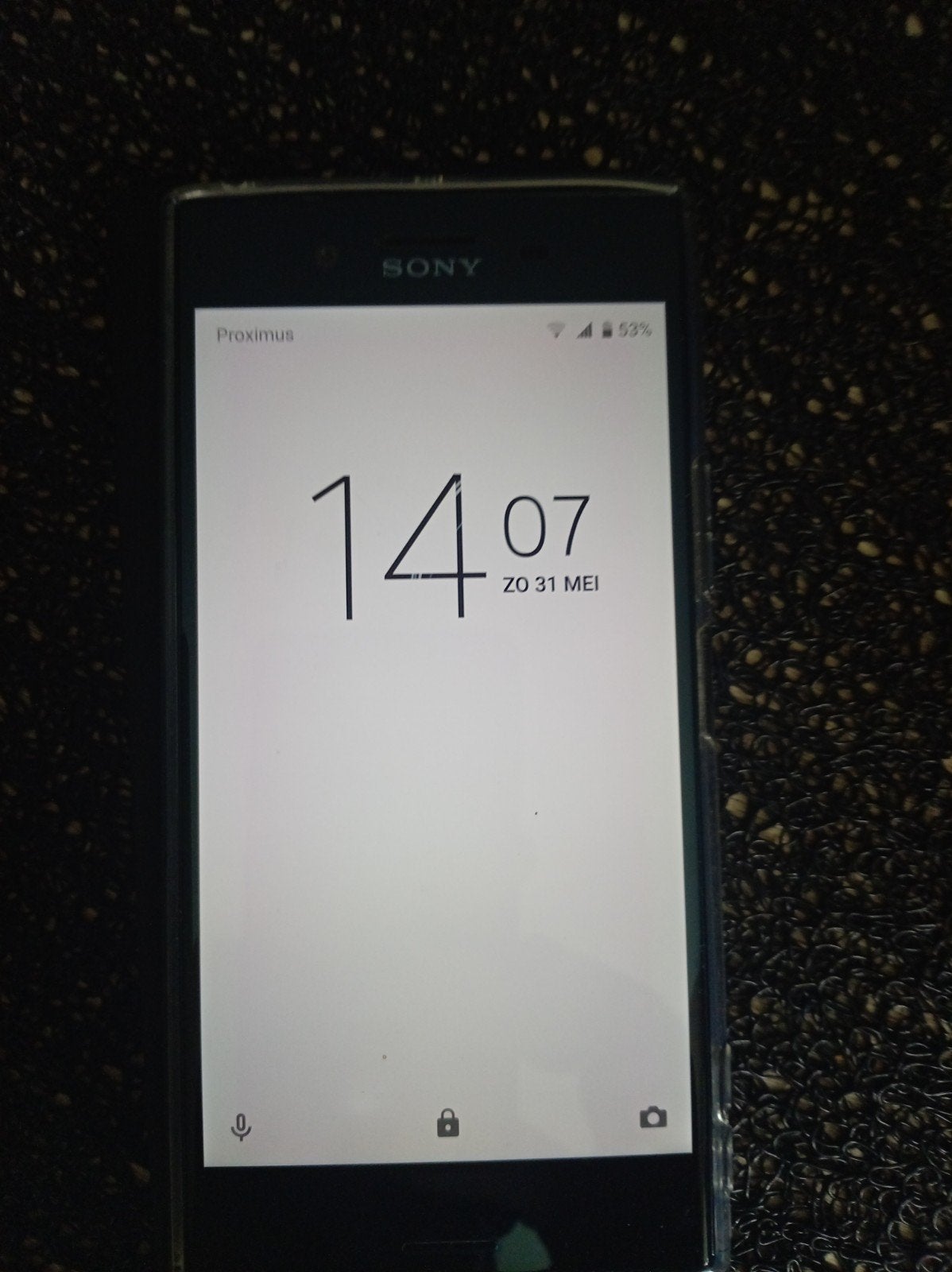 Sony xperia xz Premium, Télécoms, Téléphonie mobile | Sony, Enlèvement