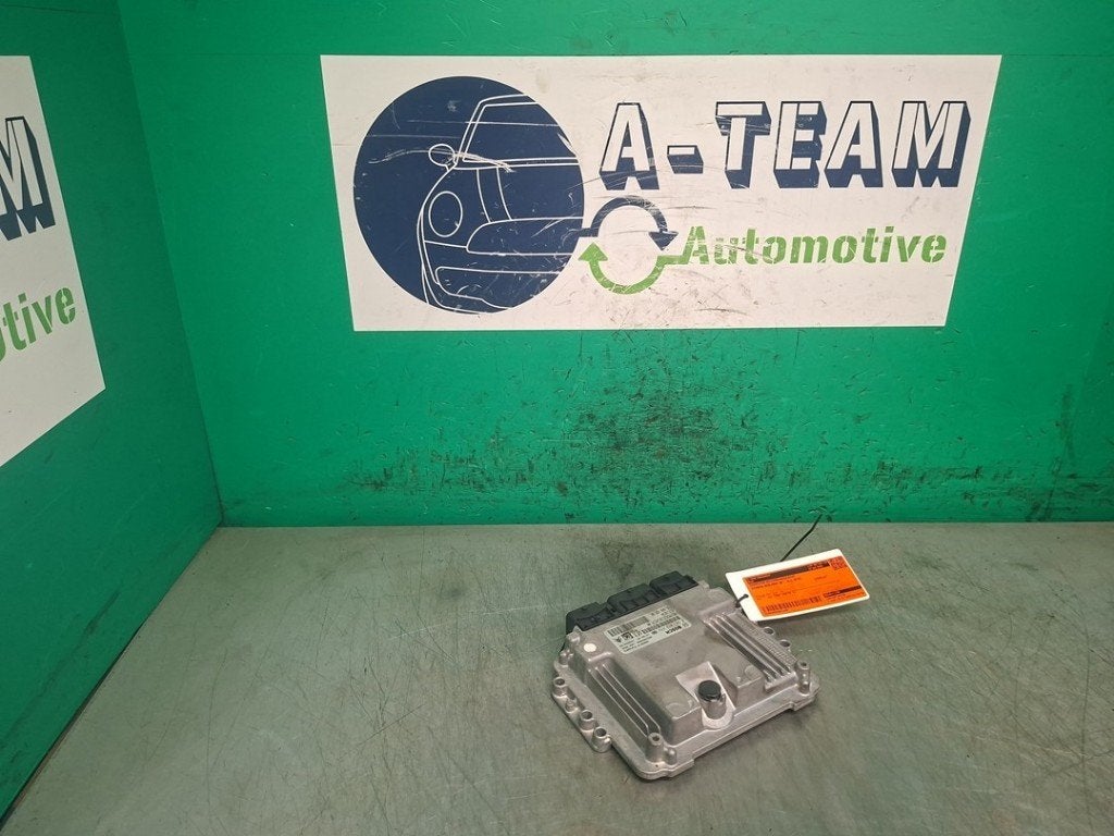 CALCULATEUR MOTEUR ECU Citroën Berlingo (|9664843780|), Citroën, Kontakt-citroen@citroen.com, Utilisé, Citroën Deutschland GmbH