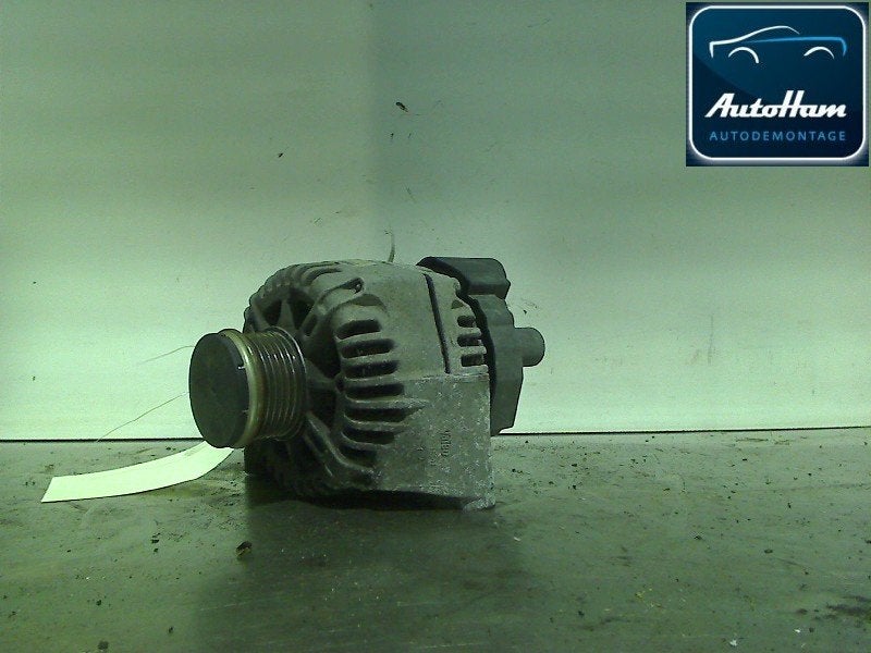 ALTERNATEUR Fiat Grande Punto (199) (01-2005/06-2013), Utilisé, Fiat